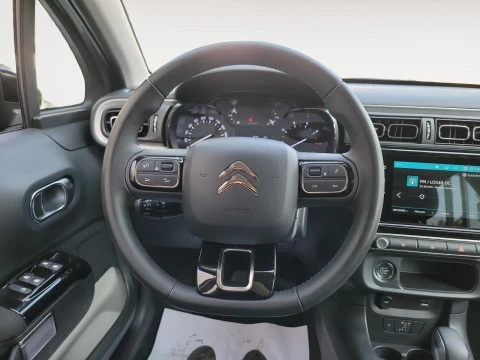 Citroën C3 Origin PureTech 81KW (110CV) Max EAT6