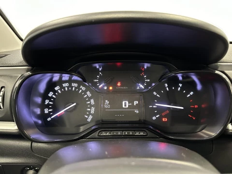 Citroën C3 Origin PureTech 81KW (110CV) Max EAT6