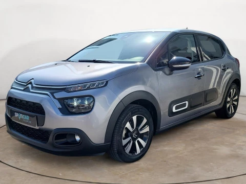 Citroën C3 Origin PureTech 81KW (110CV) Max EAT6
