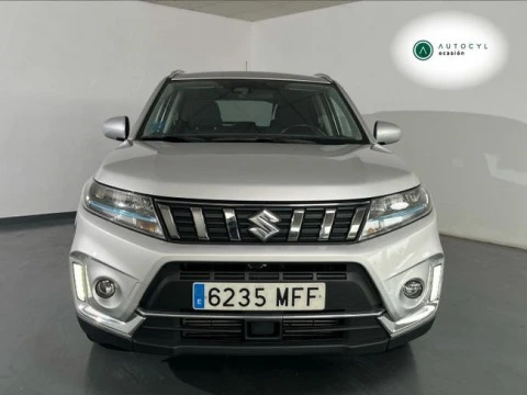 Suzuki Vitara 1.4 T GLE Mild Hybrid