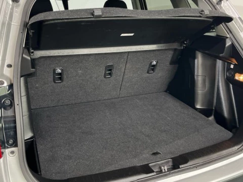 Suzuki Vitara 1.4 T GLE Mild Hybrid