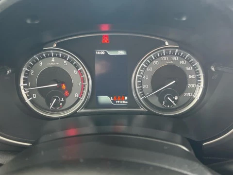 Suzuki Vitara 1.4 T GLE Mild Hybrid