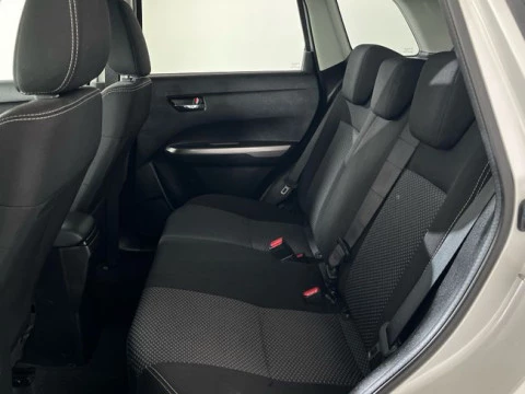 Suzuki Vitara 1.4 T GLE Mild Hybrid