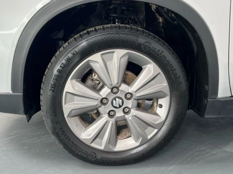 Suzuki Vitara 1.4 T GLE Mild Hybrid