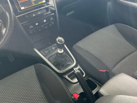 Suzuki Vitara 1.4 T GLE Mild Hybrid