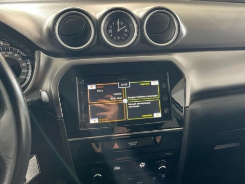 Suzuki Vitara 1.4 T GLE Mild Hybrid