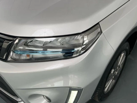 Suzuki Vitara 1.4 T GLE Mild Hybrid