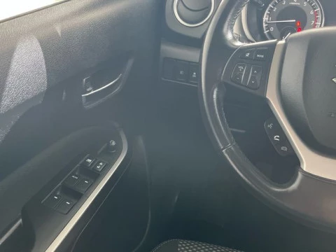 Suzuki Vitara 1.4 T GLE Mild Hybrid