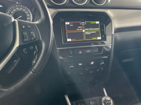 Suzuki Vitara 1.4 T GLE Mild Hybrid