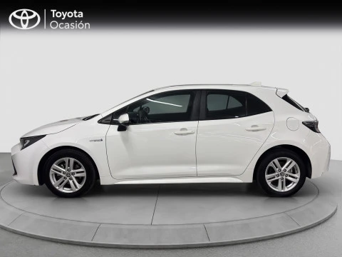 Toyota Corolla 1.8 125H BUSINESS E-CVT