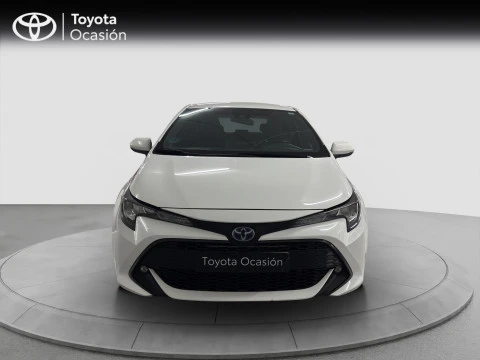 Toyota Corolla 1.8 125H BUSINESS E-CVT