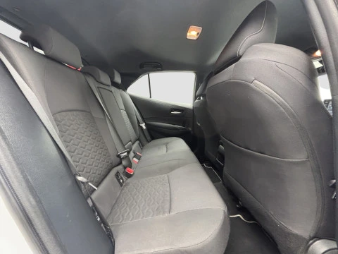 Toyota Corolla 1.8 125H BUSINESS E-CVT