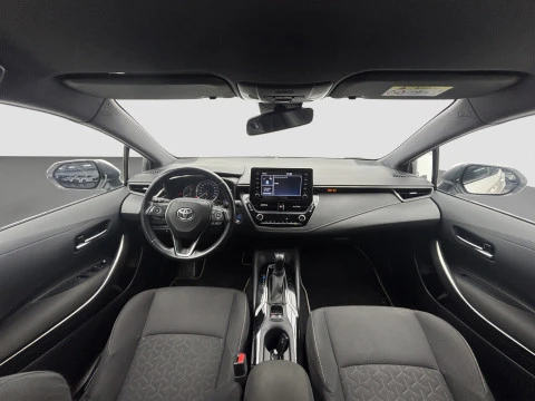 Toyota Corolla 1.8 125H BUSINESS E-CVT
