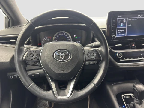 Toyota Corolla 1.8 125H BUSINESS E-CVT