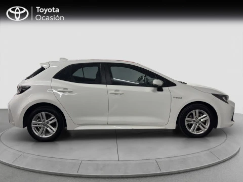 Toyota Corolla 1.8 125H BUSINESS E-CVT
