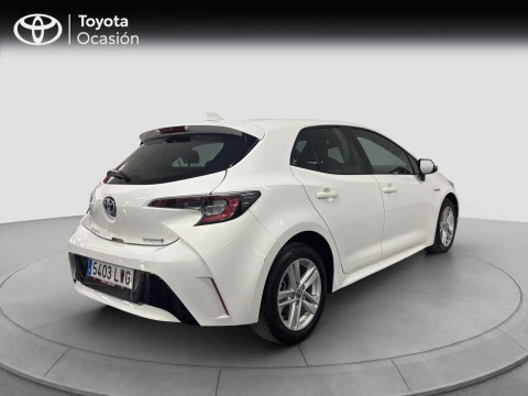 Toyota Corolla 1.8 125H BUSINESS E-CVT