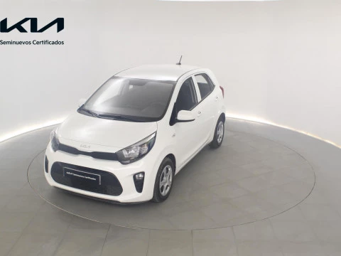 Kia Picanto 1.0 DPi 49kW (67CV) Concept