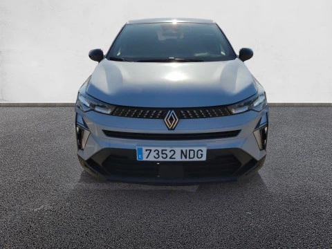 Renault Captur techno E-Tech full hybr.105 kW(145CV)