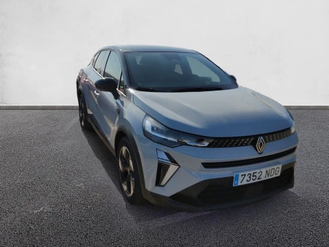 Renault Captur techno E-Tech full hybr.105 kW(145CV)
