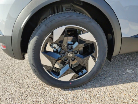 Renault Captur techno E-Tech full hybr.105 kW(145CV)