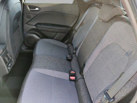 Renault Captur techno E-Tech full hybr.105 kW(145CV)