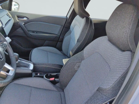 Renault Captur techno E-Tech full hybr.105 kW(145CV)