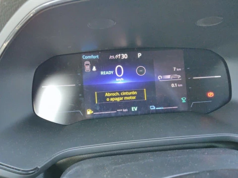 Renault Captur techno E-Tech full hybr.105 kW(145CV)