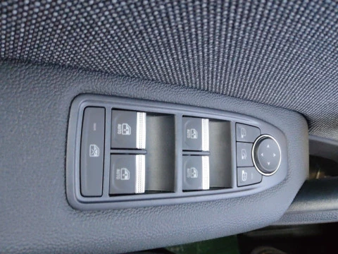 Renault Captur techno E-Tech full hybr.105 kW(145CV)