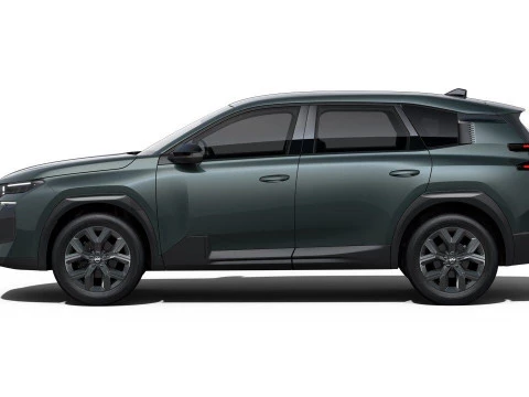 Citroën C5 Aircross HYBRID 107kW (145CV) e-DCS6 You