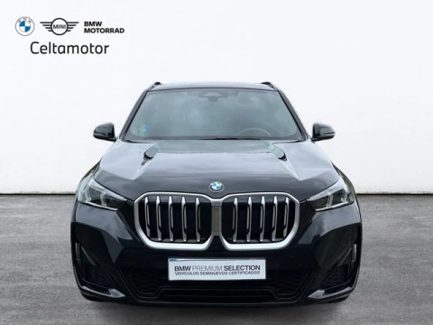 BMW X1 sDrive20d 120 kW (163 CV)