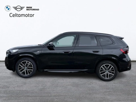 BMW X1 sDrive20d 120 kW (163 CV)