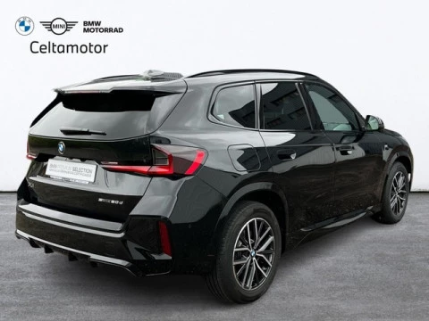 BMW X1 sDrive20d 120 kW (163 CV)