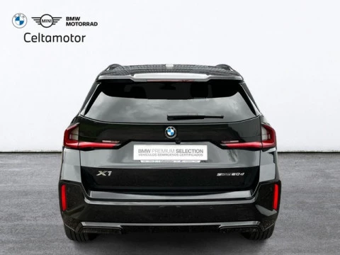 BMW X1 sDrive20d 120 kW (163 CV)