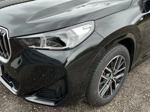 BMW X1 sDrive20d 120 kW (163 CV)