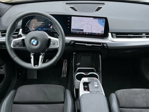 BMW X1 sDrive20d 120 kW (163 CV)