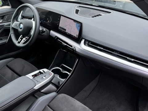 BMW X1 sDrive20d 120 kW (163 CV)