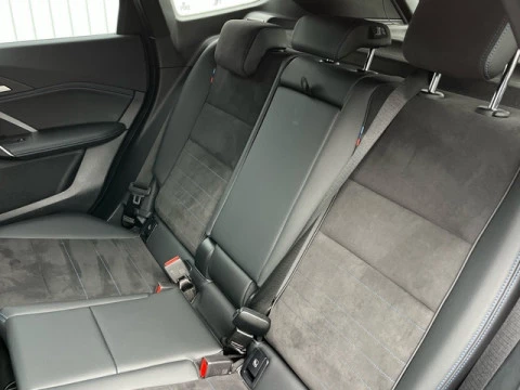 BMW X1 sDrive20d 120 kW (163 CV)