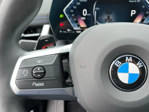 BMW X1 sDrive20d 120 kW (163 CV)