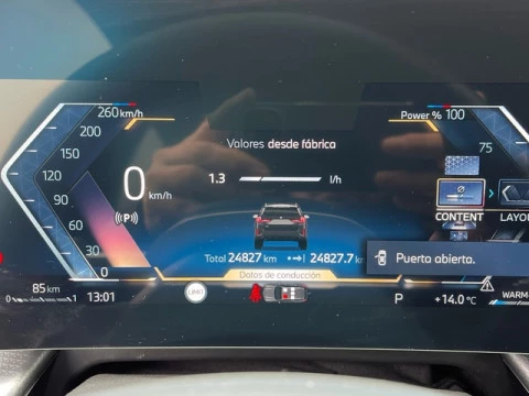 BMW X1 sDrive20d 120 kW (163 CV)