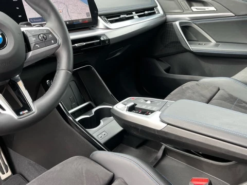 BMW X1 sDrive20d 120 kW (163 CV)