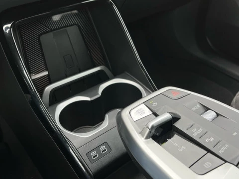 BMW X1 sDrive20d 120 kW (163 CV)