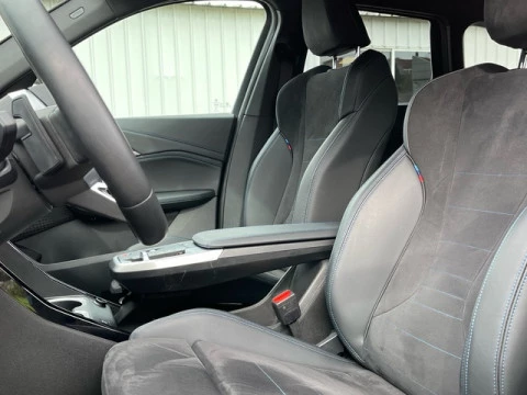 BMW X1 sDrive20d 120 kW (163 CV)