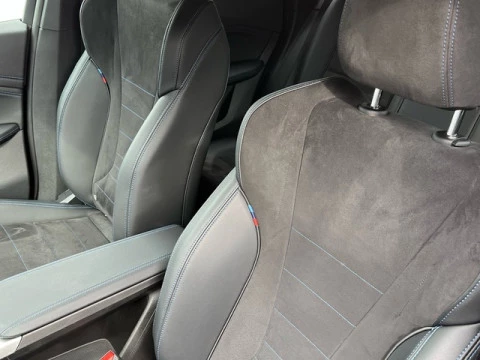 BMW X1 sDrive20d 120 kW (163 CV)