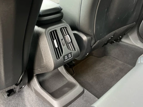 BMW X1 sDrive20d 120 kW (163 CV)