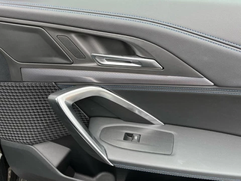 BMW X1 sDrive20d 120 kW (163 CV)