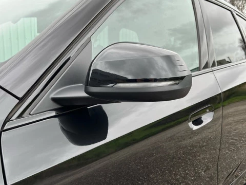 BMW X1 sDrive20d 120 kW (163 CV)