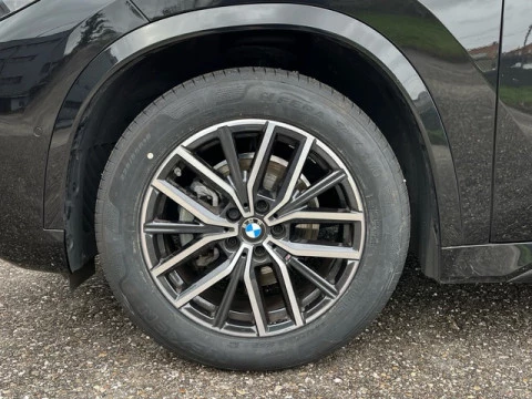 BMW X1 sDrive20d 120 kW (163 CV)