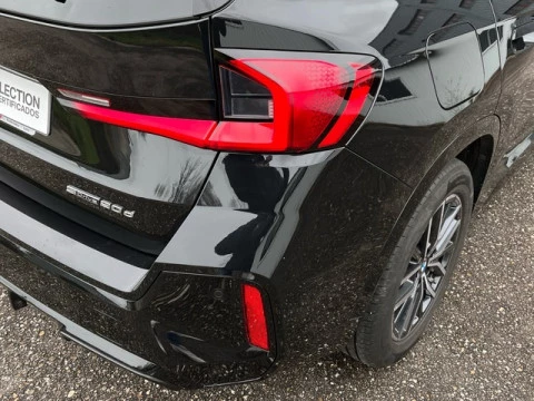 BMW X1 sDrive20d 120 kW (163 CV)