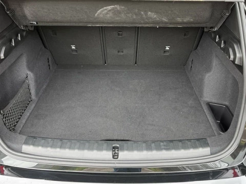 BMW X1 sDrive20d 120 kW (163 CV)