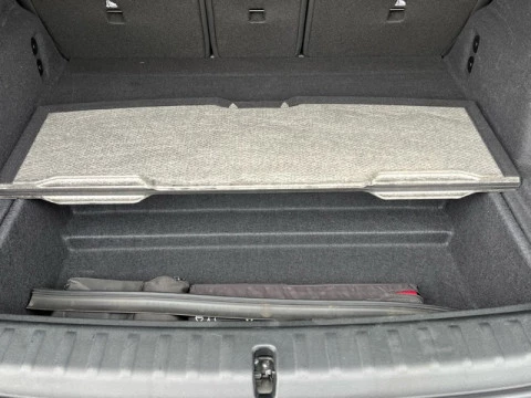 BMW X1 sDrive20d 120 kW (163 CV)